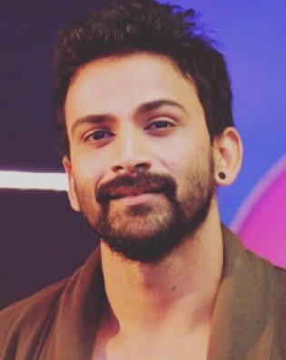 Daali Dhananjaya